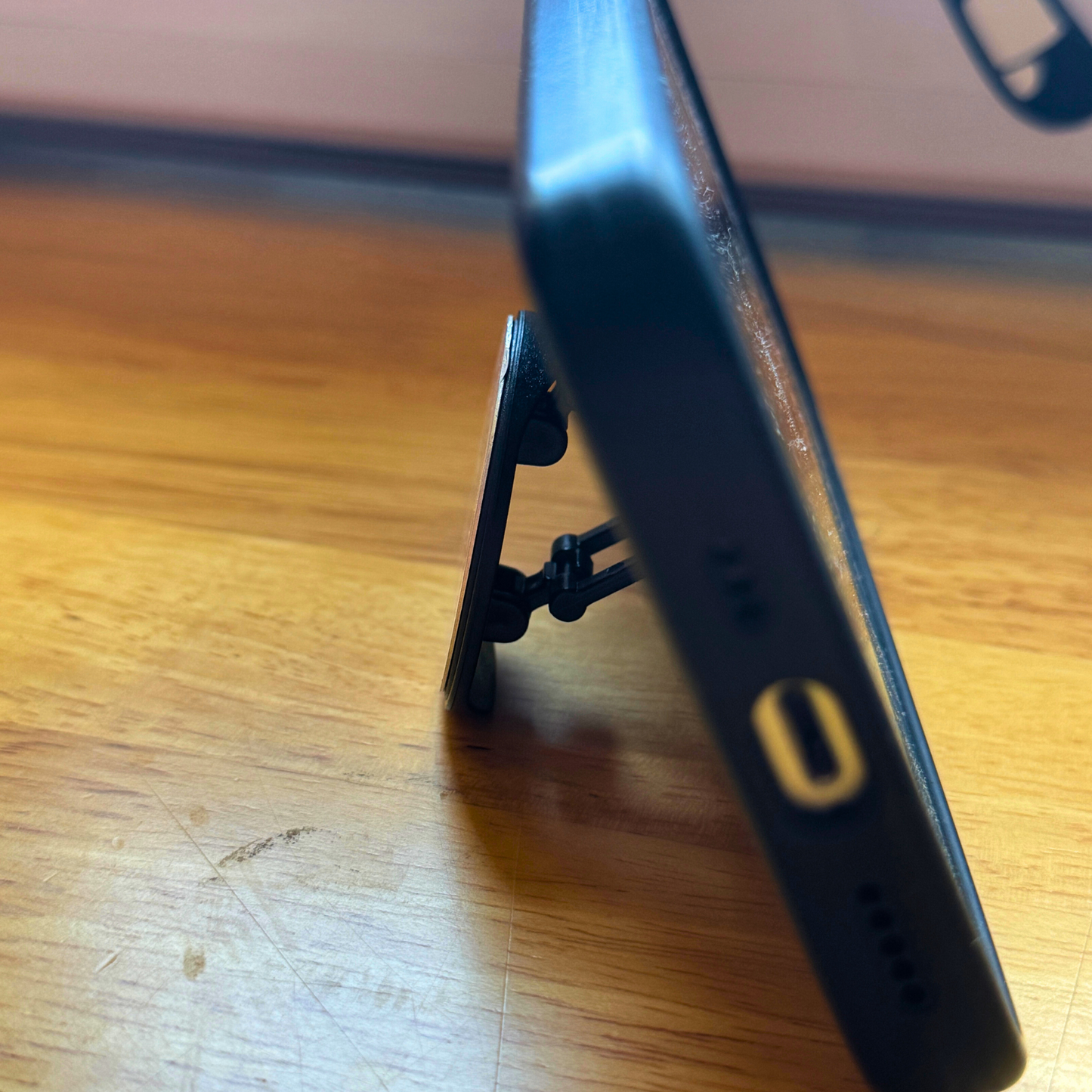 Cute Phone Grip/Stand