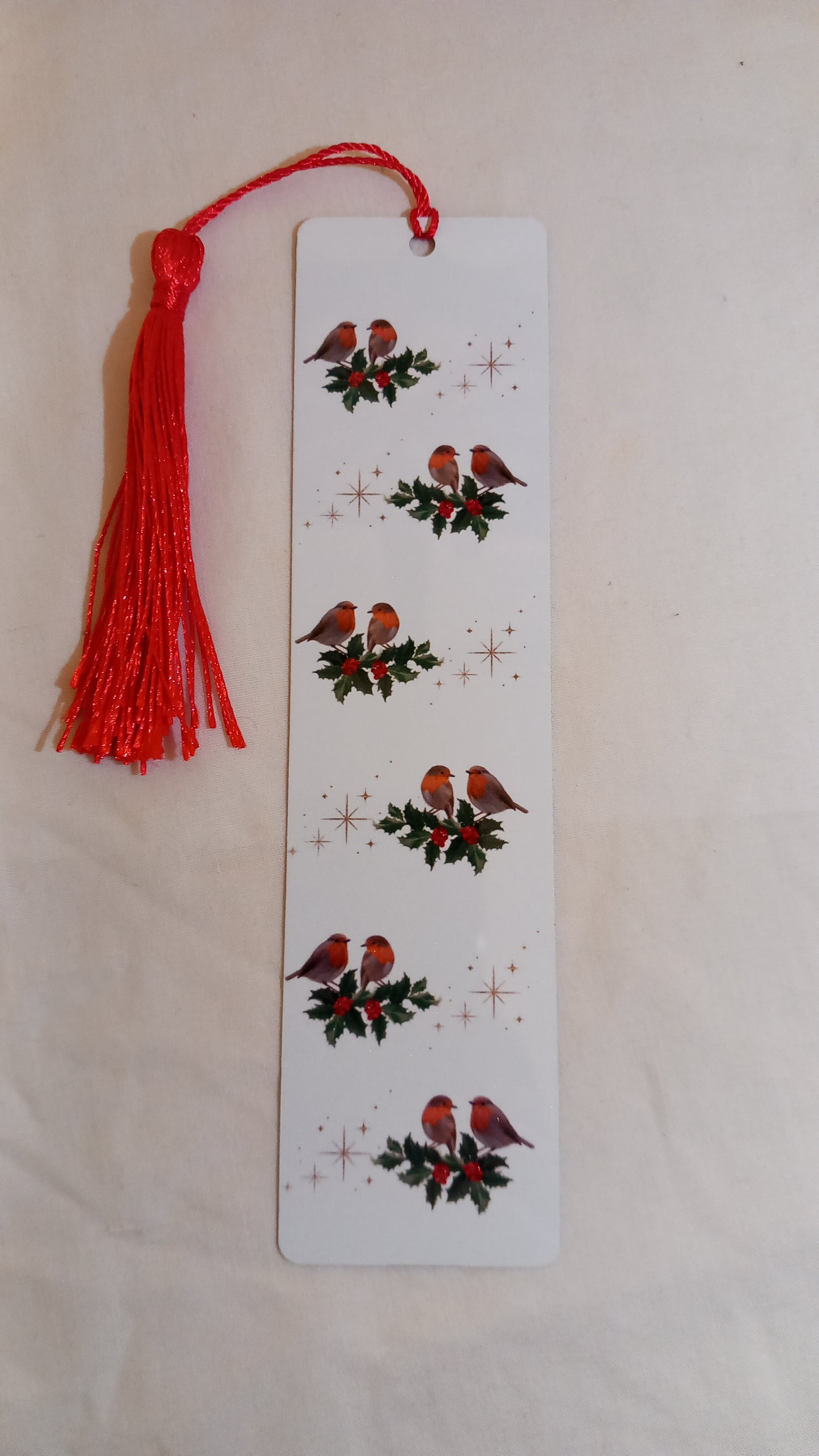 Metal bookmarks with cute designs
