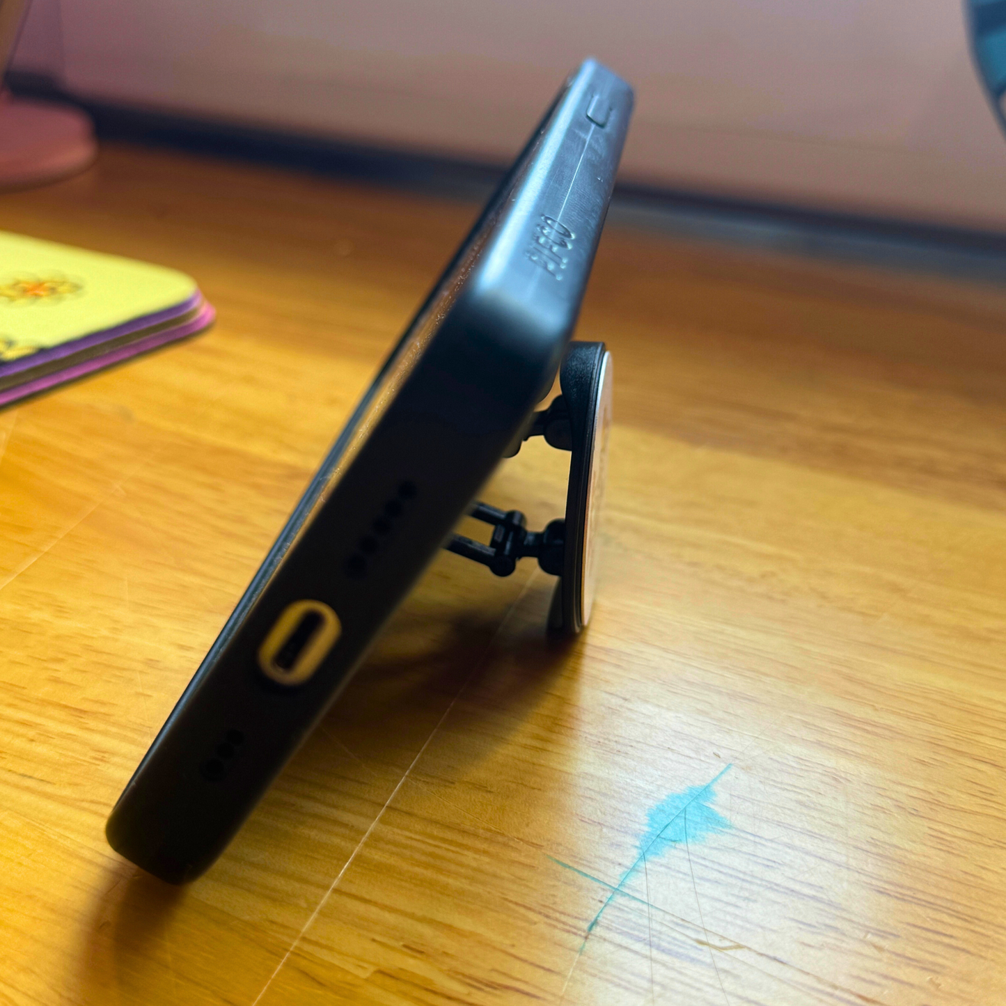 Cute Phone Grip/Stand
