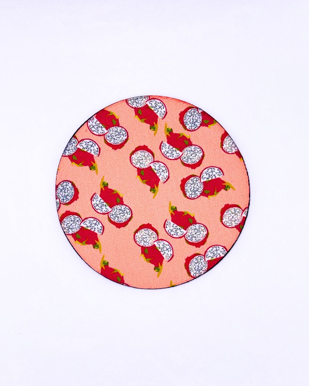 Fruit Themed Non-Slip Coasters