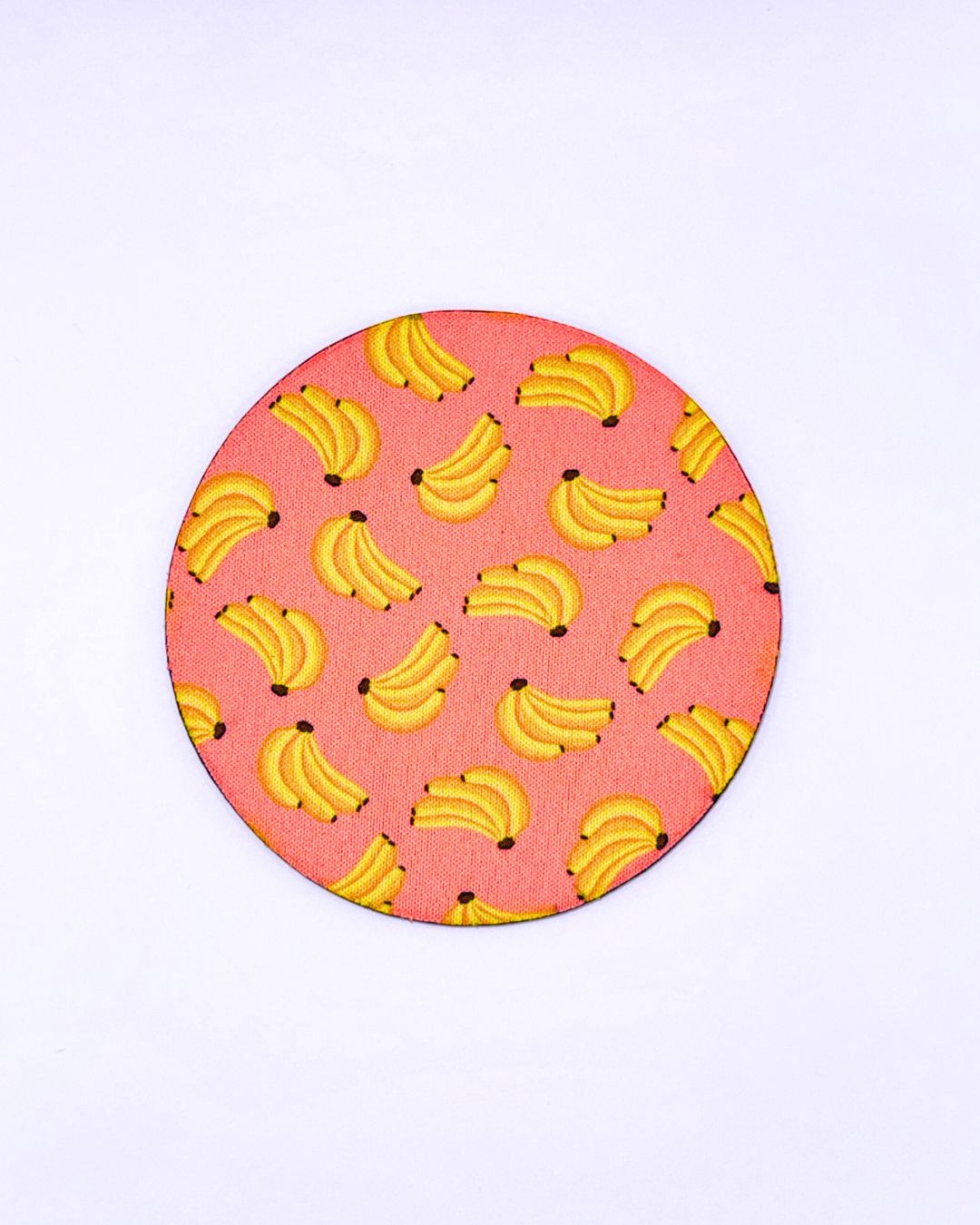 Fruit Themed Non-Slip Coasters