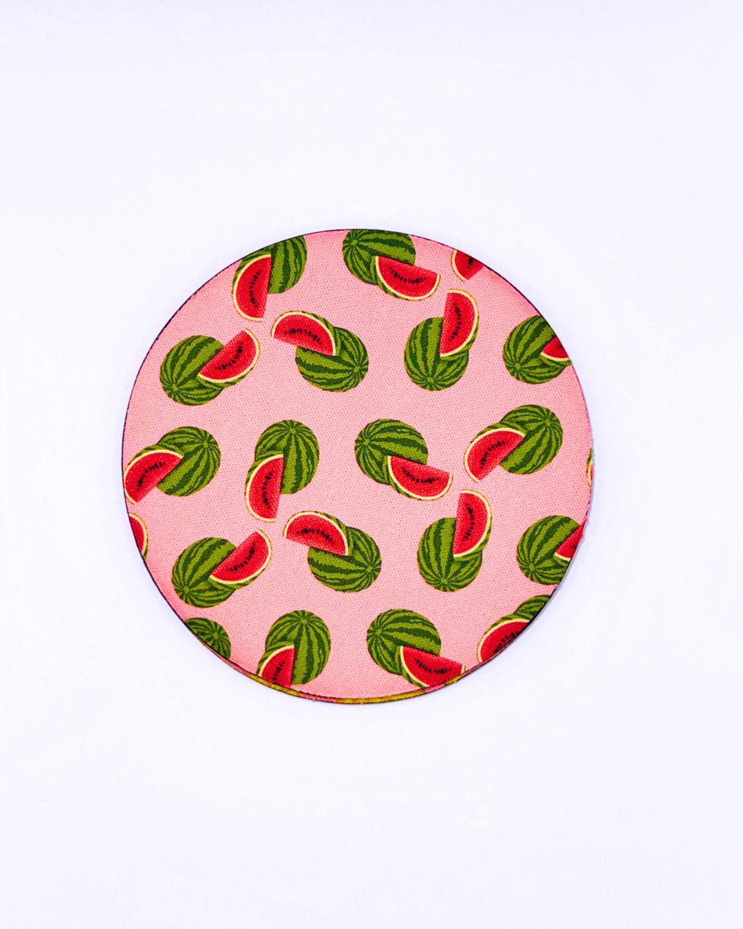 Fruit Themed Non-Slip Coasters