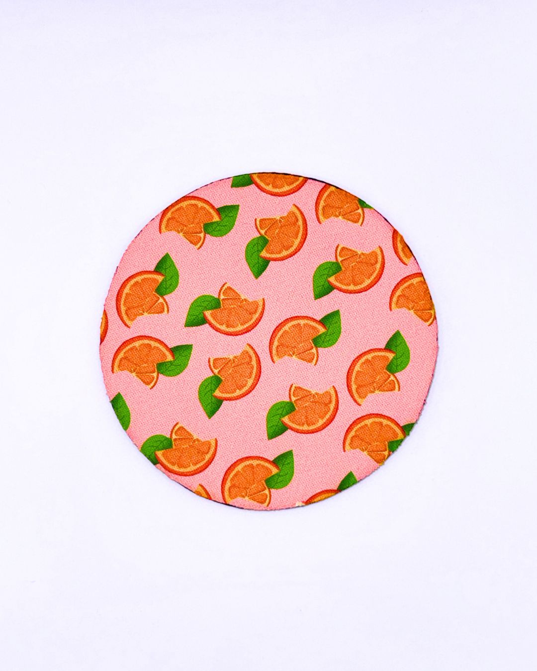 Fruit Themed Non-Slip Coasters