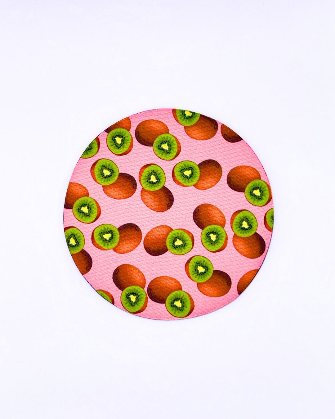 Fruit Themed Non-Slip Coasters