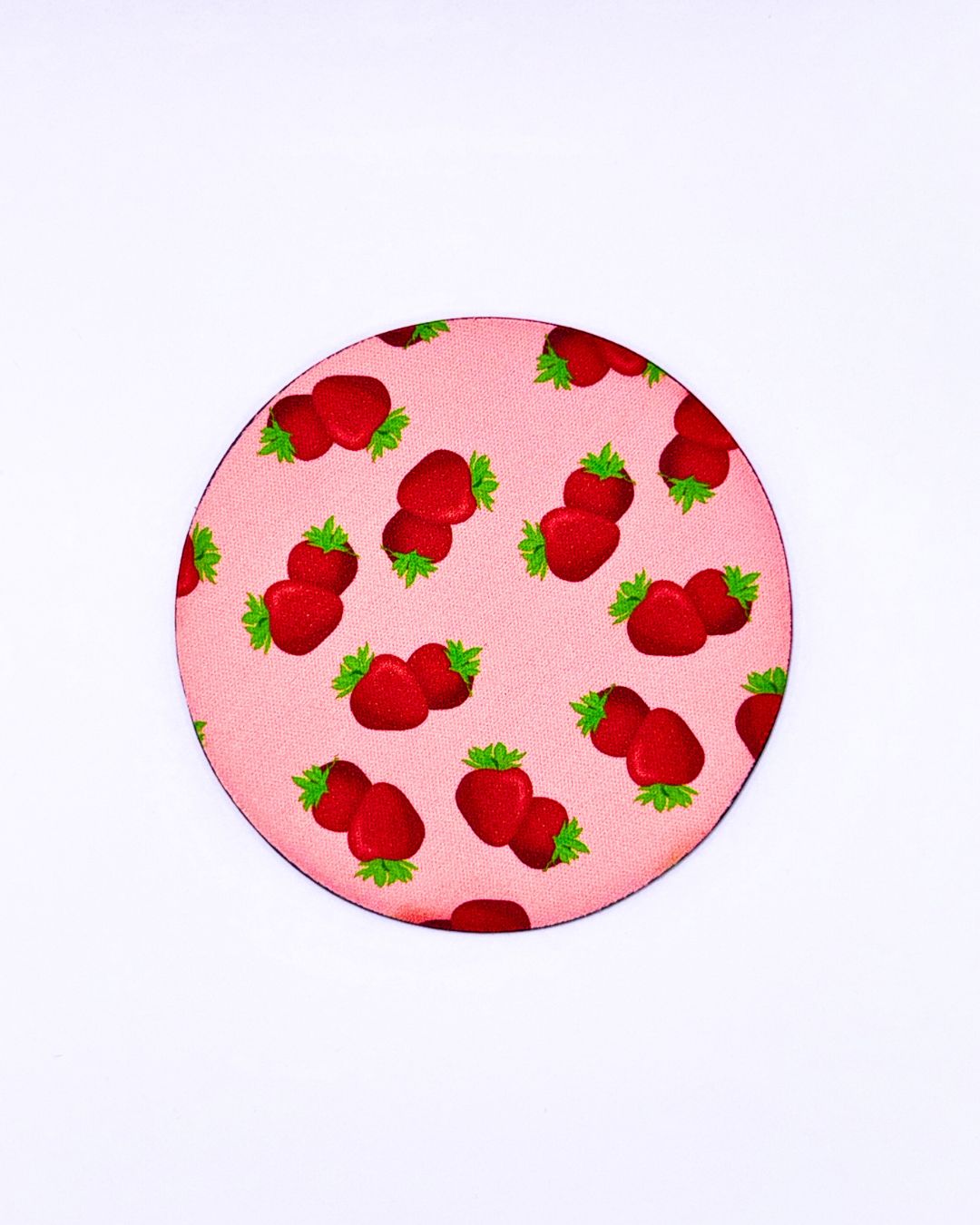 Fruit Themed Non-Slip Coasters