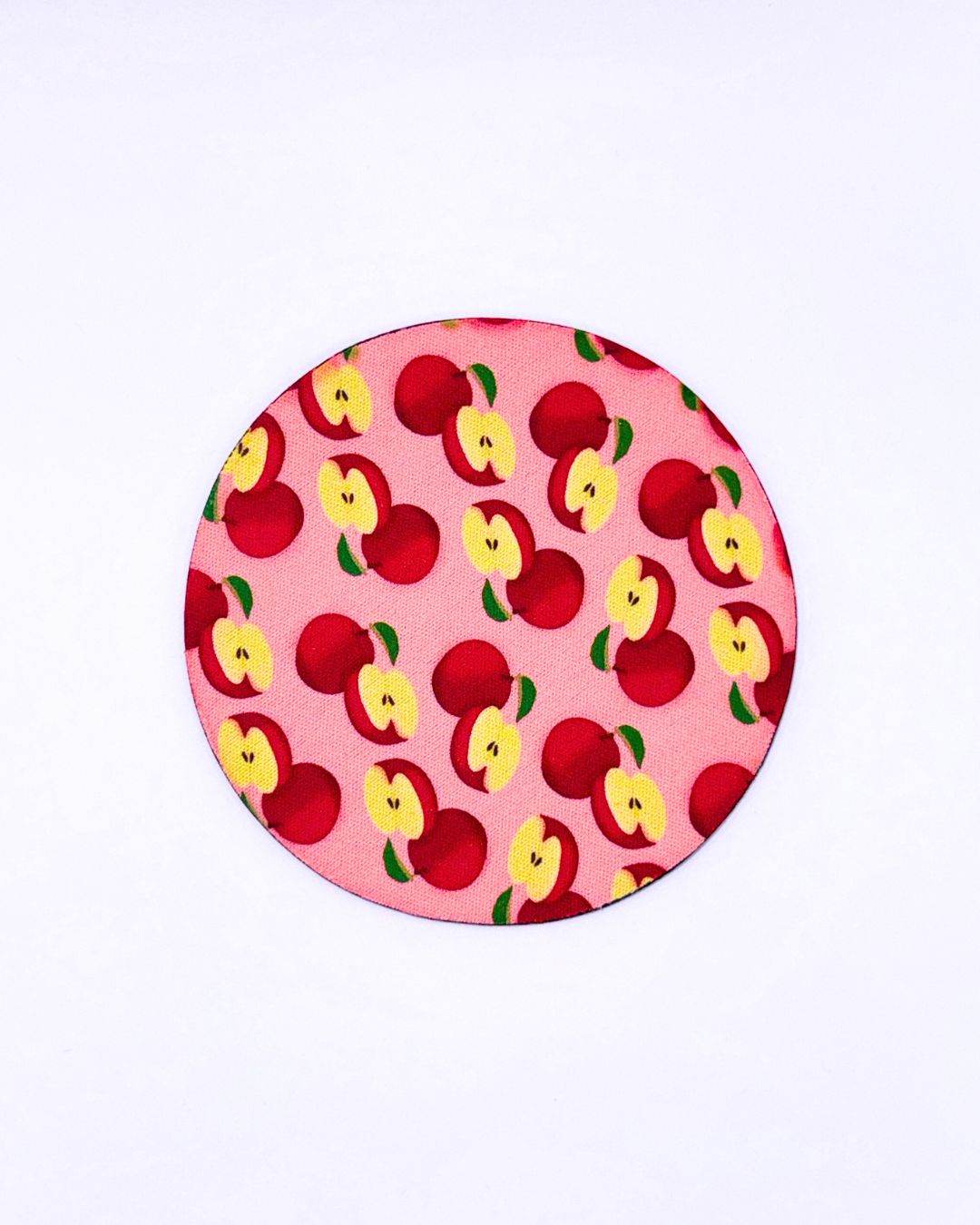 Fruit Themed Non-Slip Coasters