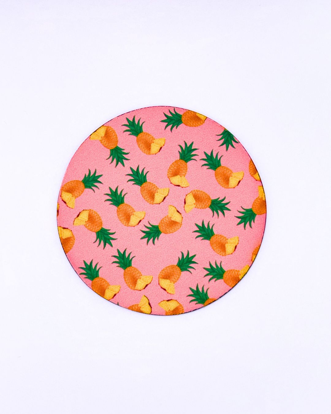 Fruit Themed Non-Slip Coasters
