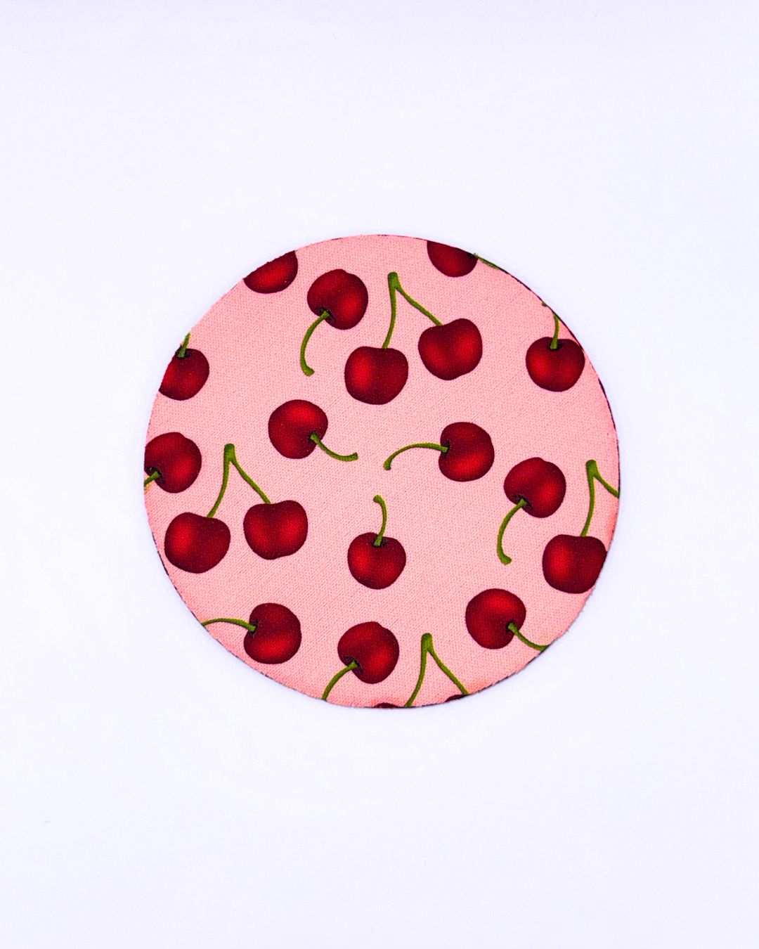 Fruit Themed Non-Slip Coasters