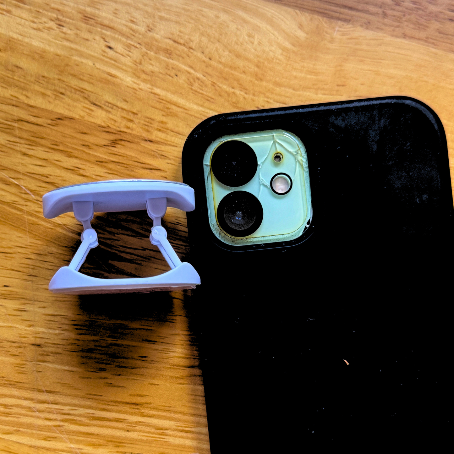 Cute Phone Grip/Stand