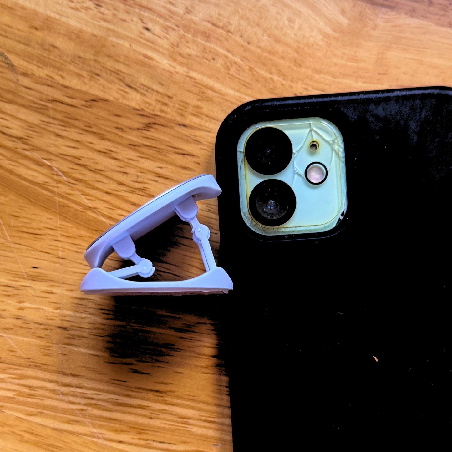 Cute Phone Grip/Stand