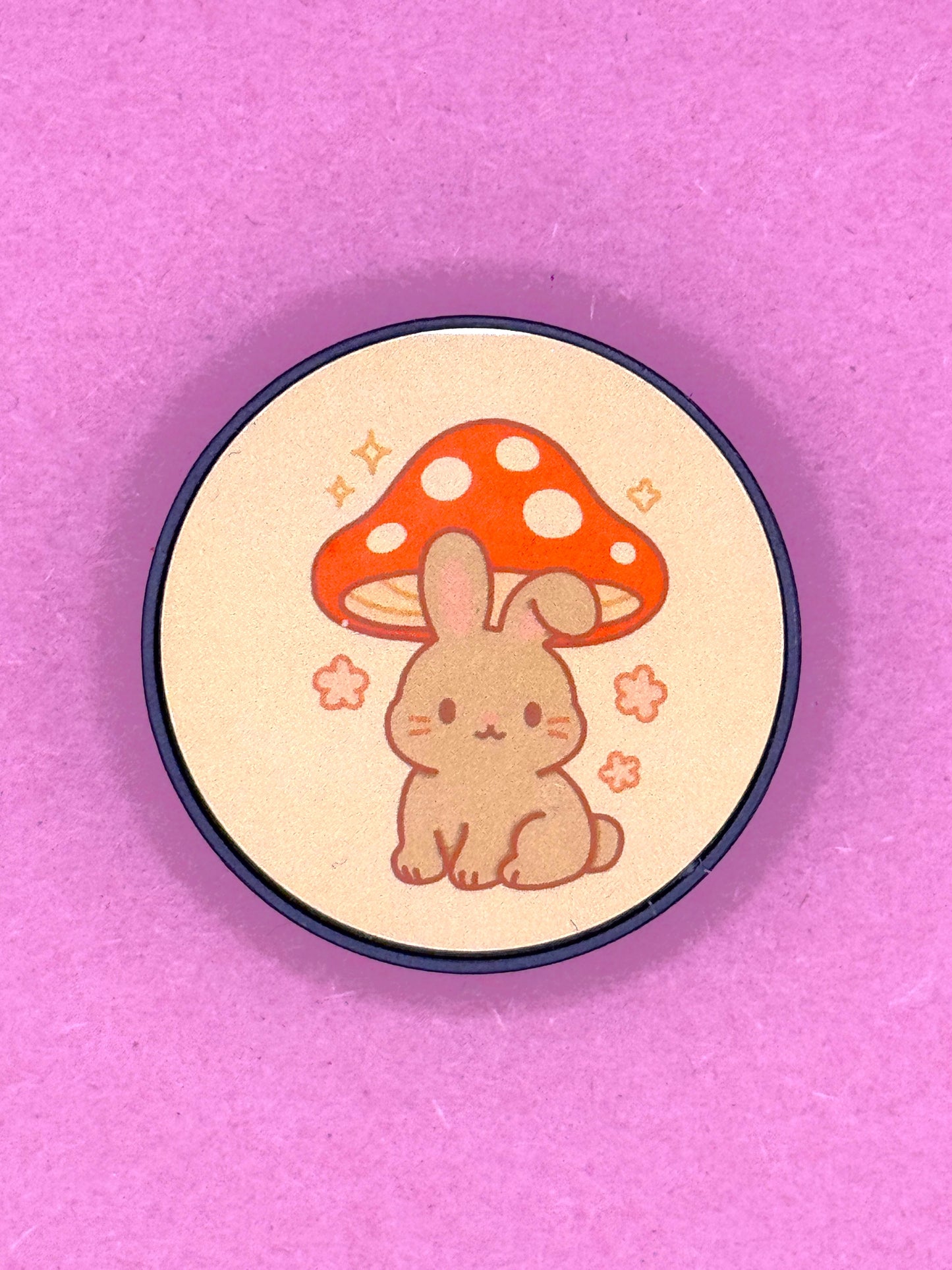Cute Phone Grip/Stand