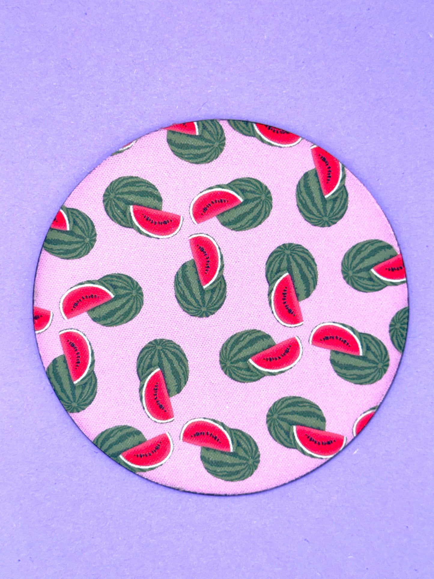 Fruit Themed Non-Slip Coasters