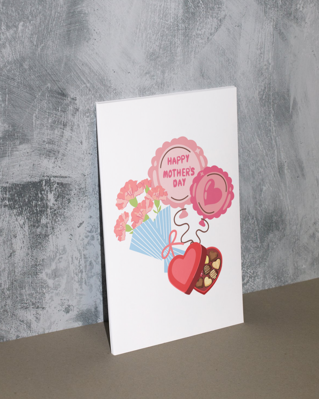 Our New Mothers Day Cards Are Here