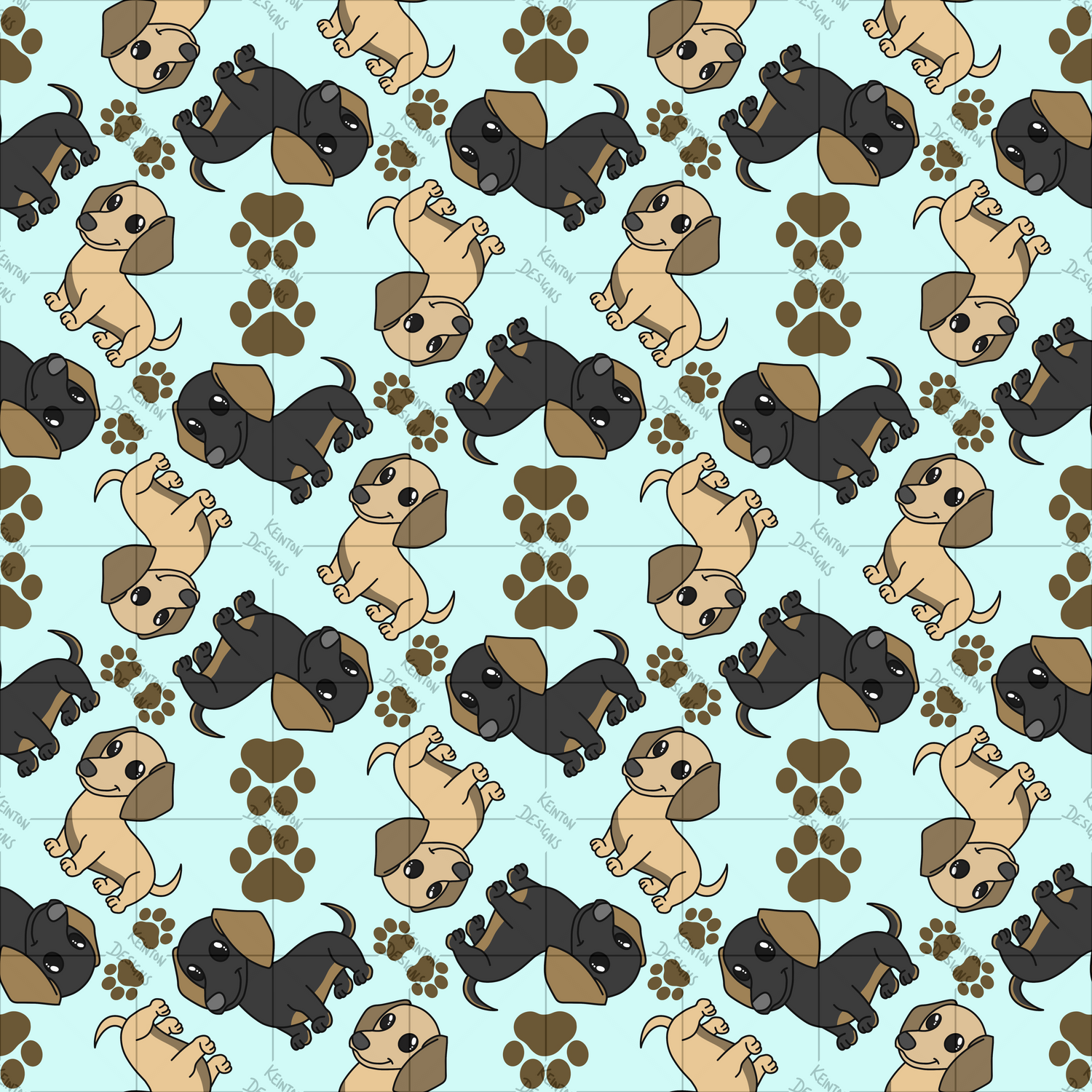 Seamless Patterns