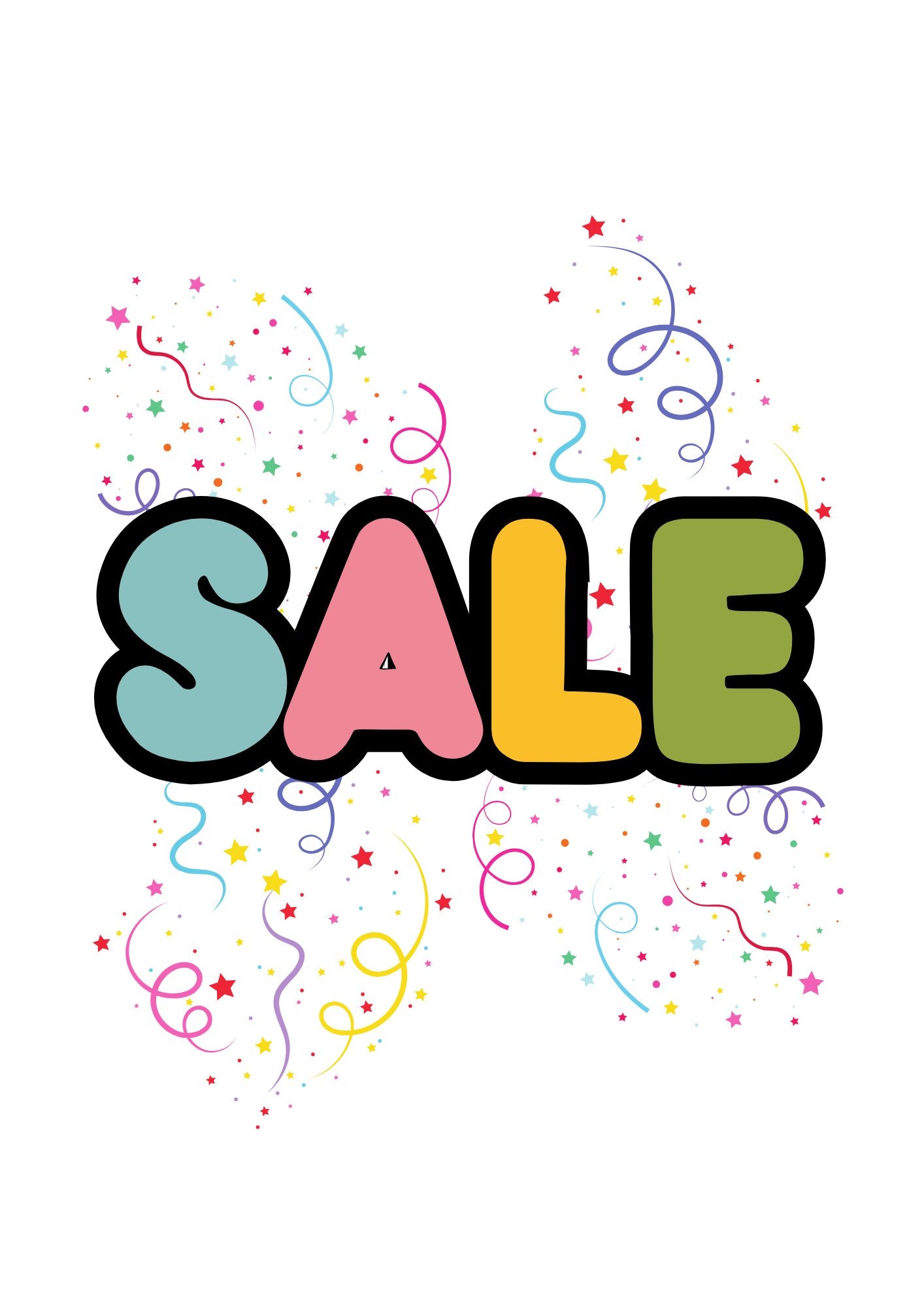 SALE