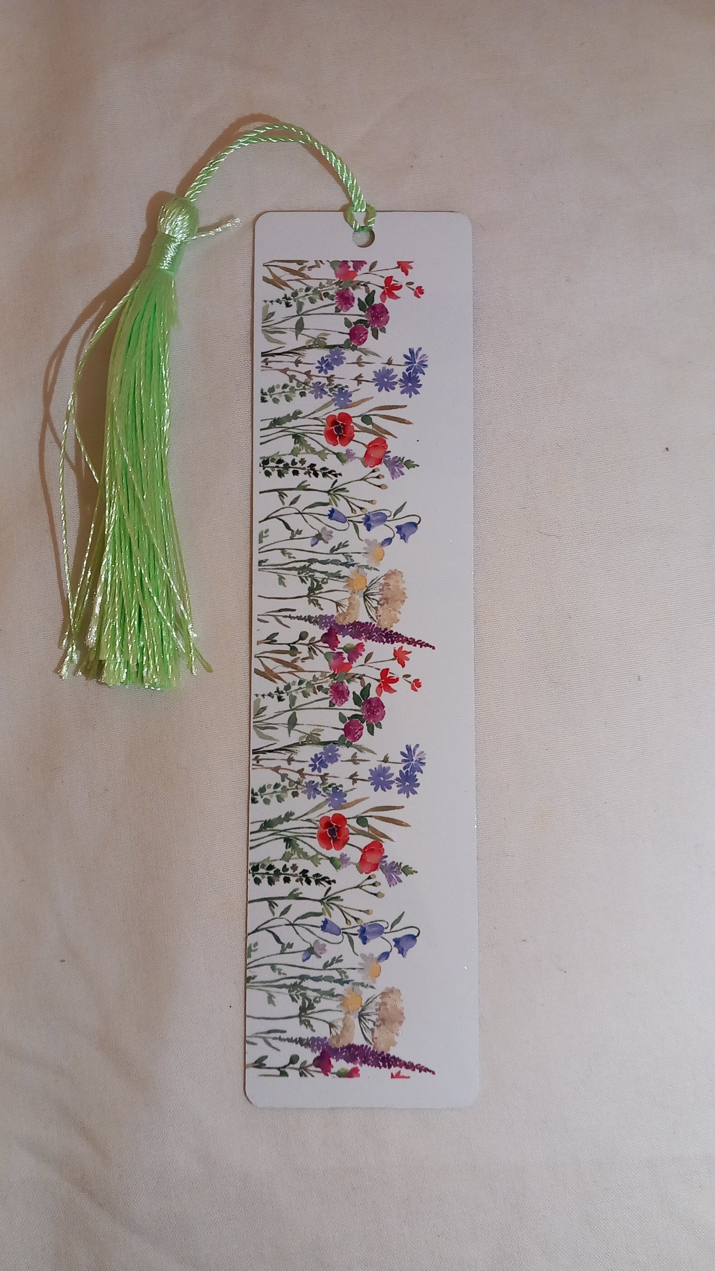 Metal bookmarks with cute designs