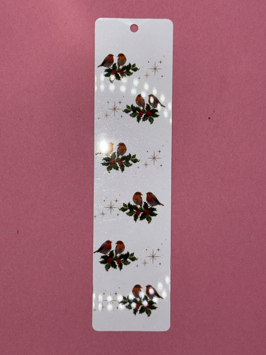 Metal bookmarks with cute designs