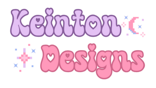 Keinton Designs